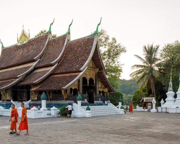 Wat Xieng Thong