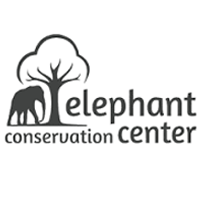 Elephant Conservation Center, Sayaboury, Laos