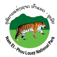 Nam-et Phou Leuy national park, Laos