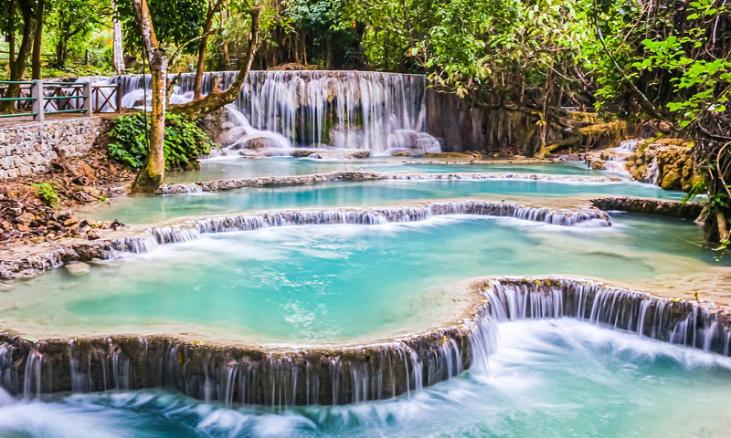 luang prabang private tour