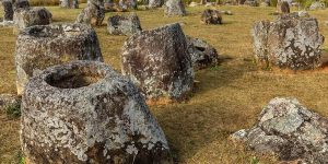 Plain of Jars