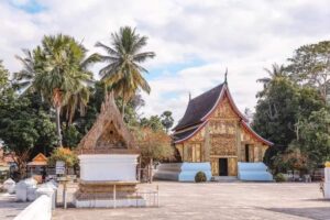 Luang Prabang