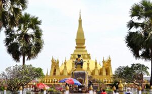 Vientiane