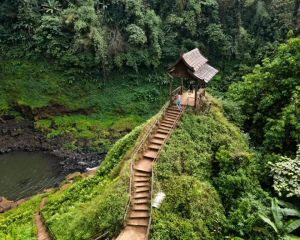 Bolaven Plateau
