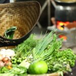 Lao Cooking class