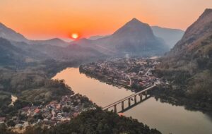 Nong khiaw