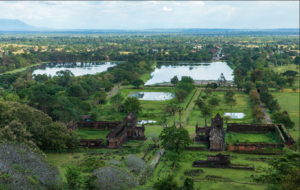 Wat Phou